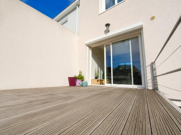 Maison 5 pièce(s) 3 chambre(s) 80.9 m²