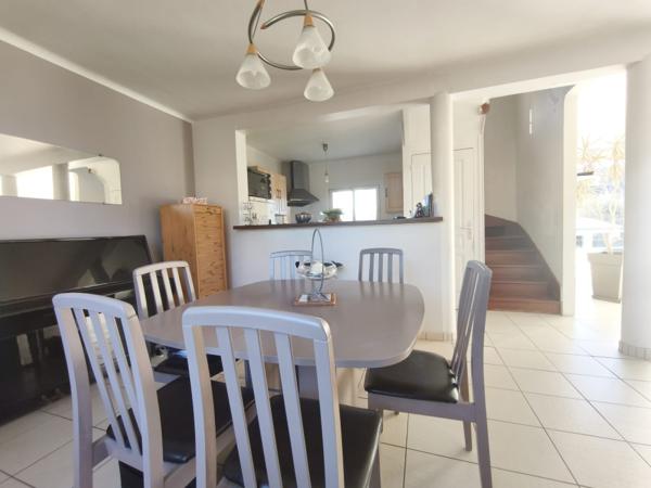 Maison 5 pièce(s) 3 chambre(s) 80.9 m²