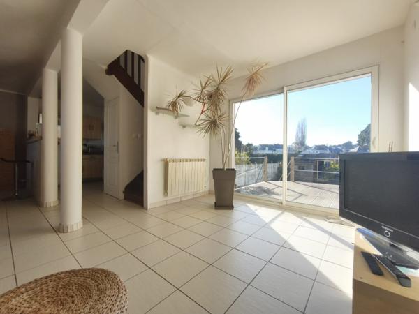 Maison 5 pièce(s) 3 chambre(s) 80.9 m²
