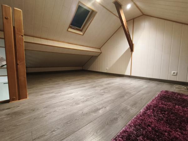 Maison 5 pièce(s) 3 chambre(s) 80.9 m²