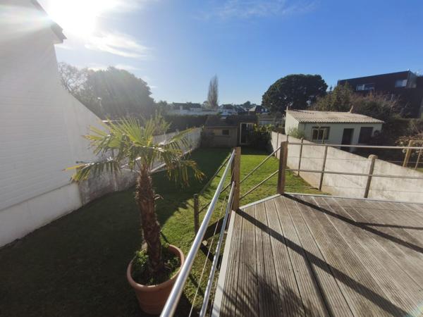 Maison 5 pièce(s) 3 chambre(s) 80.9 m²