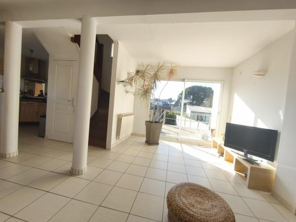 Maison 5 pièce(s) 3 chambre(s) 80.9 m²