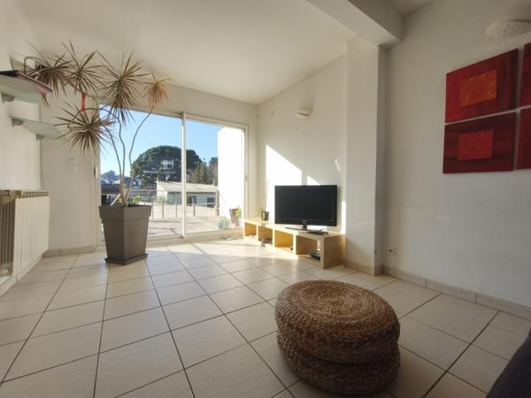 Maison 5 pièce(s) 3 chambre(s) 80.9 m²