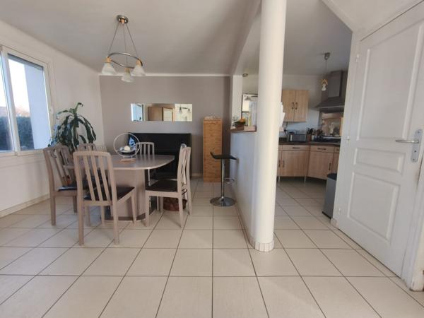 Maison 5 pièce(s) 3 chambre(s) 80.9 m²