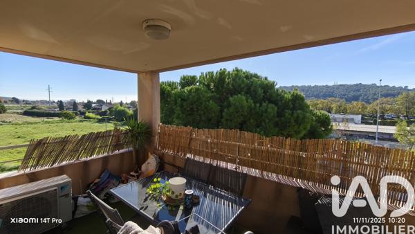 Appartement à vendre 3 pièces 74 m² Ollioules