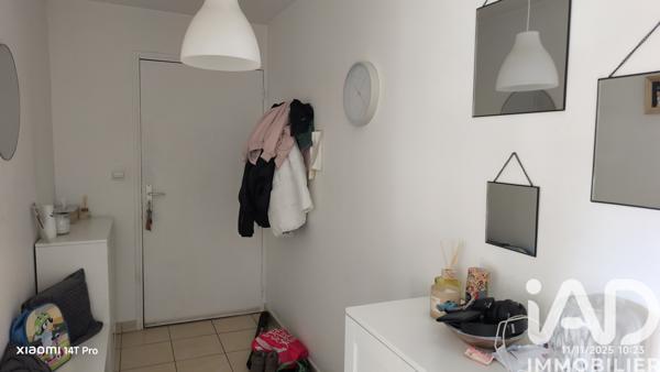Appartement à vendre 3 pièces 74 m² Ollioules