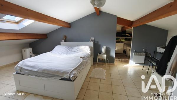 Appartement à vendre 3 pièces 74 m² Ollioules