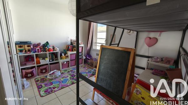 Appartement à vendre 3 pièces 74 m² Ollioules