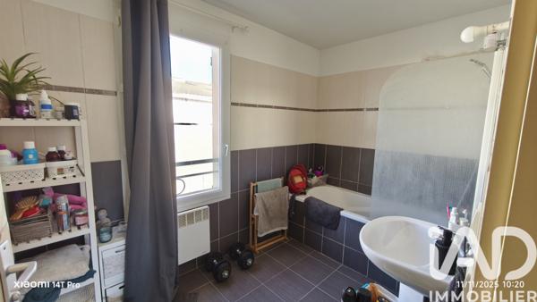 Appartement à vendre 3 pièces 74 m² Ollioules