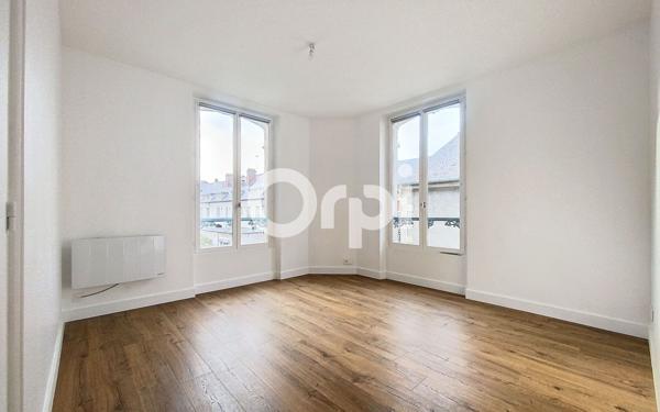 Appartement à louer    2 pièces •  Compiègne