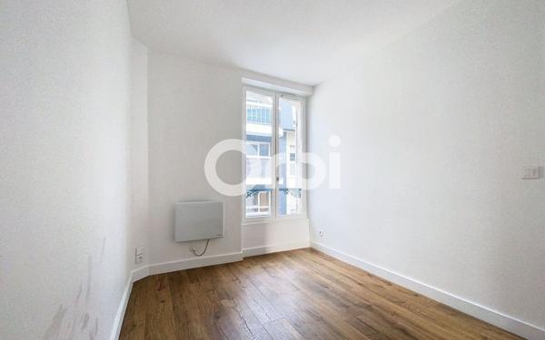 Appartement à louer    2 pièces •  Compiègne