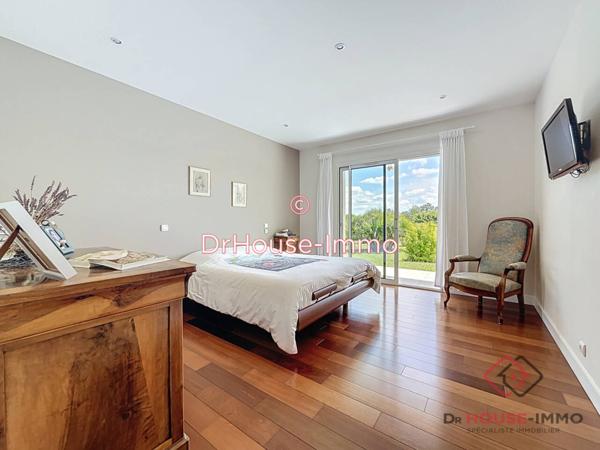 Maison à vendre 5 pièces de 193 m²