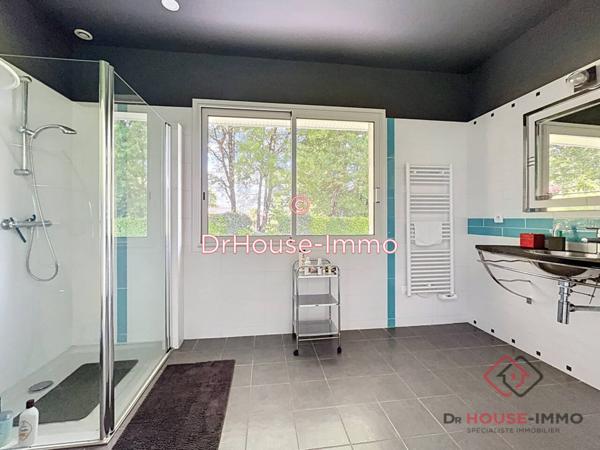 Maison à vendre 5 pièces de 193 m²