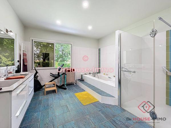 Maison à vendre 5 pièces de 193 m²