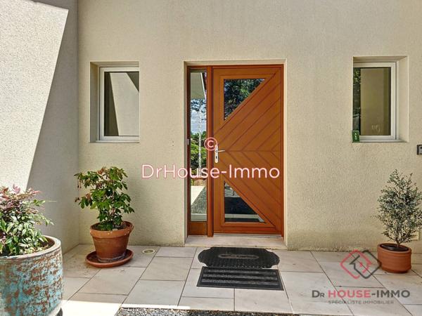 Maison à vendre 5 pièces de 193 m²