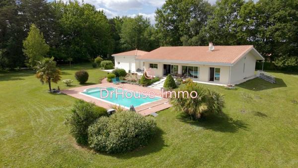 Maison à vendre 5 pièces de 193 m²