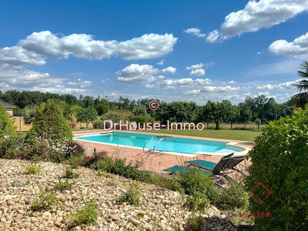 Maison à vendre 5 pièces de 193 m²