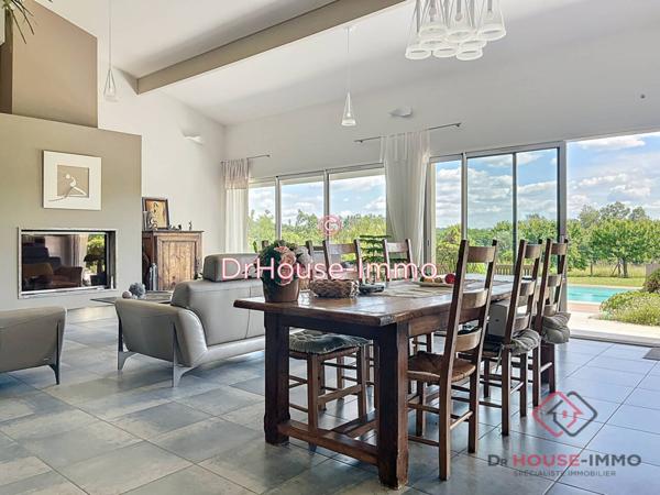 Maison à vendre 5 pièces de 193 m²