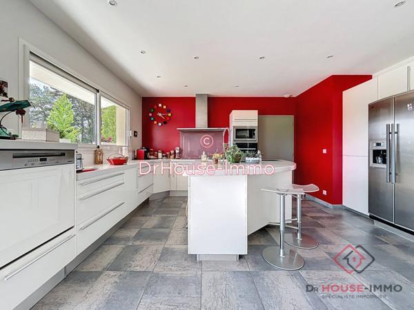 Maison à vendre 5 pièces de 193 m²