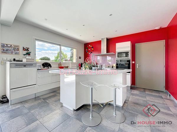 Maison à vendre 5 pièces de 193 m²