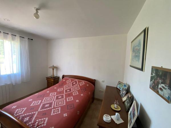 SAINT-SAVIN MAISON DE PLAIN PIED AVEC STUDIO Saint-Savin (33920)