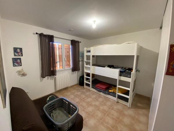 SAINT-SAVIN MAISON DE PLAIN PIED AVEC STUDIO Saint-Savin (33920)