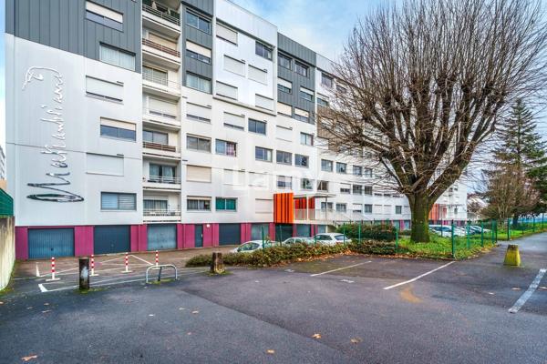 Annexes stationnement