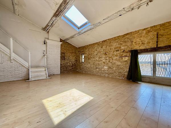 Appartement 5 pièces 130 m2