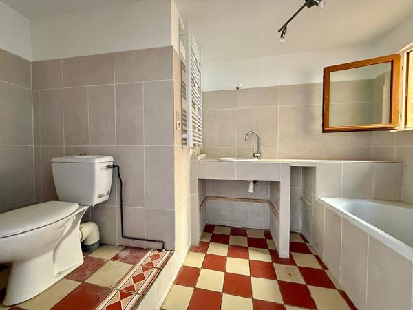 Appartement 5 pièces 130 m2
