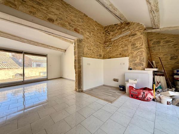 Appartement 5 pièces 130 m2