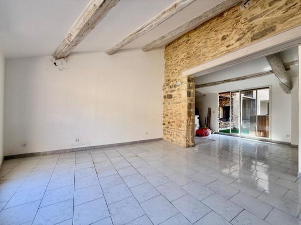 Appartement 5 pièces 130 m2