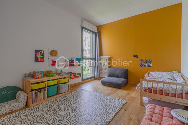 Appartement de 105,48 m²