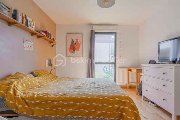 Appartement de 105,48 m²