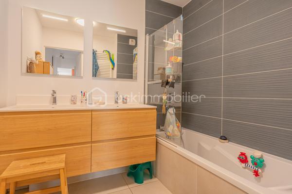Appartement de 105,48 m²