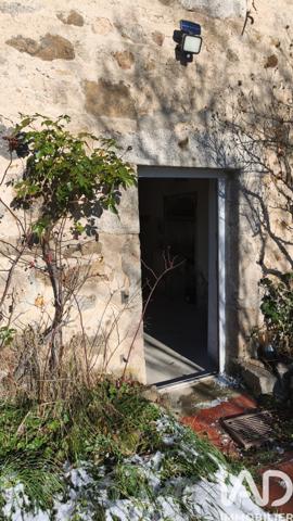 Maison à vendre 6 pièces 211 m² Tiranges