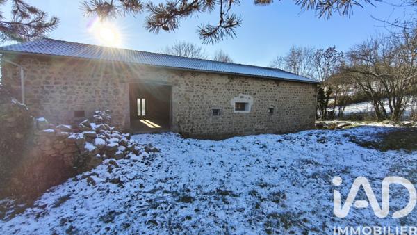 Maison à vendre 6 pièces 211 m² Tiranges