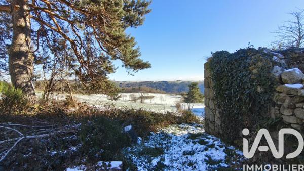 Maison à vendre 6 pièces 211 m² Tiranges