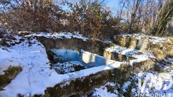 Maison à vendre 6 pièces 211 m² Tiranges