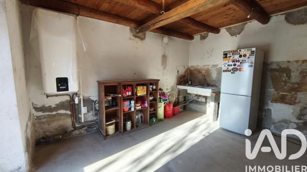 Maison à vendre 6 pièces 211 m² Tiranges