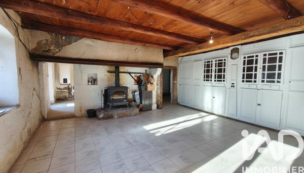 Maison à vendre 6 pièces 211 m² Tiranges