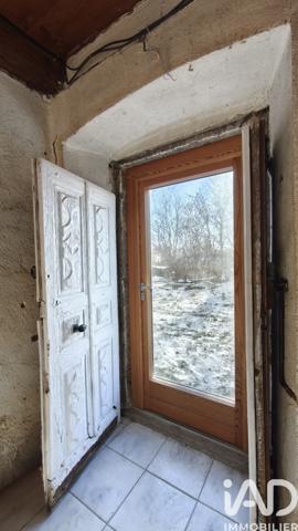 Maison à vendre 6 pièces 211 m² Tiranges