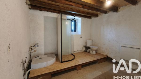 Maison à vendre 6 pièces 211 m² Tiranges