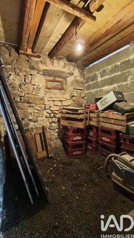 Maison à vendre 6 pièces 211 m² Tiranges