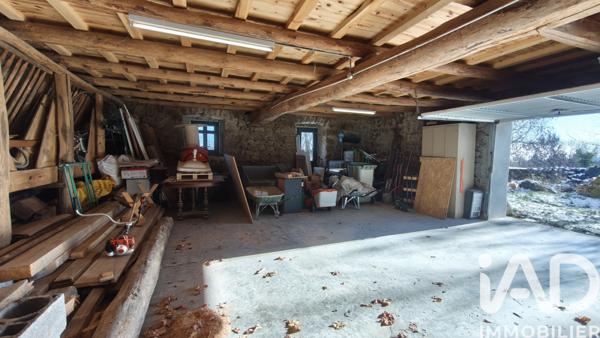 Maison à vendre 6 pièces 211 m² Tiranges