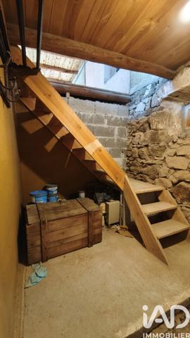 Maison à vendre 6 pièces 211 m² Tiranges