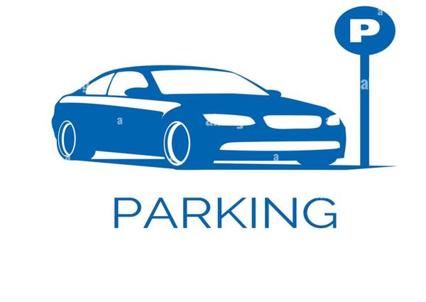 Annexes stationnement