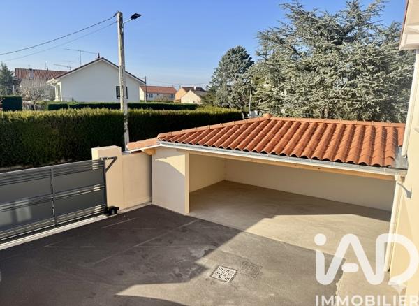 Maison à vendre 9 pièces 231 m² Bonson