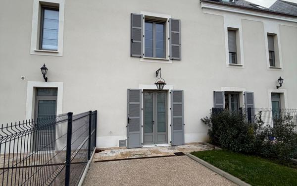 Maison à vendre    4 pièces • 86,96 m2 Étampes