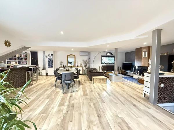 Vente Appartement 6 pièces 134 m2 à Colmar