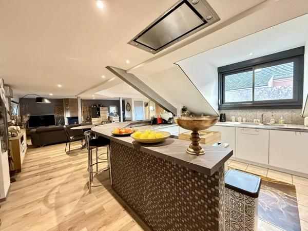 Vente Appartement 6 pièces 134 m2 à Colmar